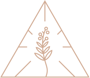 Electroculture & Wellness Icon Logo