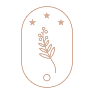 Electroculture & Wellness Icon Logo