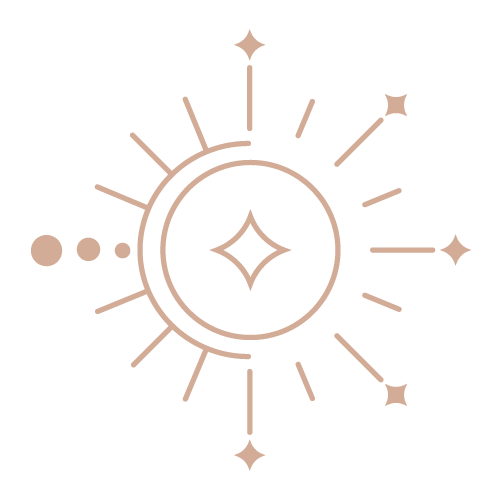 Electroculture & Wellness Shop Icon Logo
