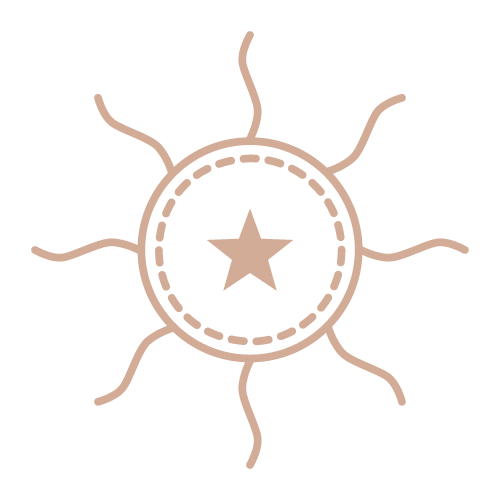 Electroculture & Wellness Privacy Icon Logo