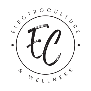 Electroculture & Wellness Logo