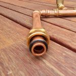 Flat seat loose nut +$10.90