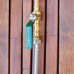 Flexi hose 300mm +$6.00